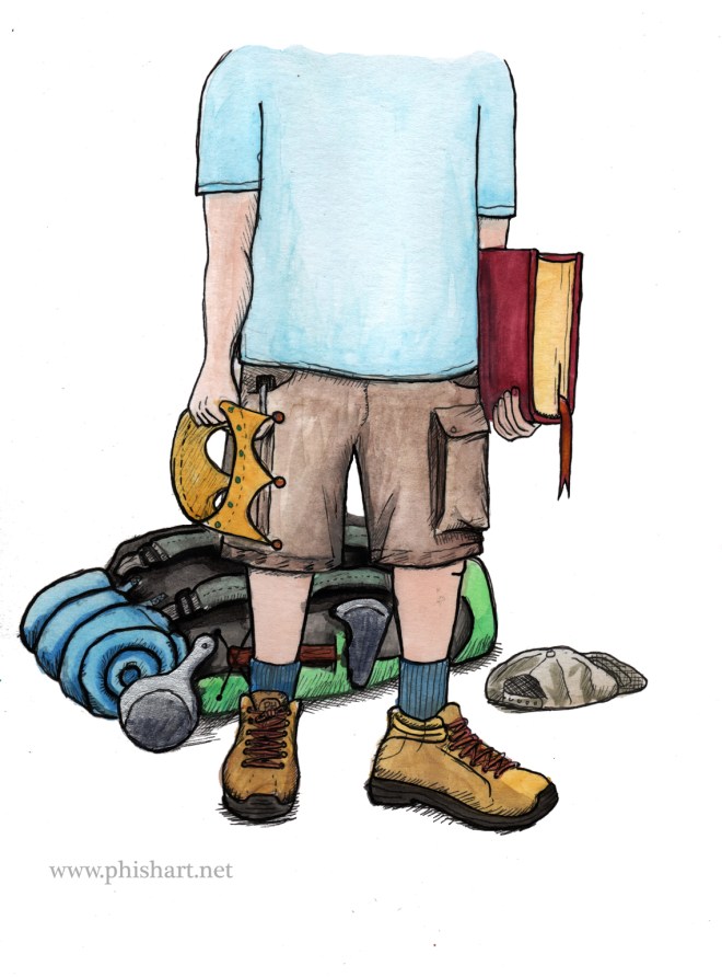 "Can you still have fun?"