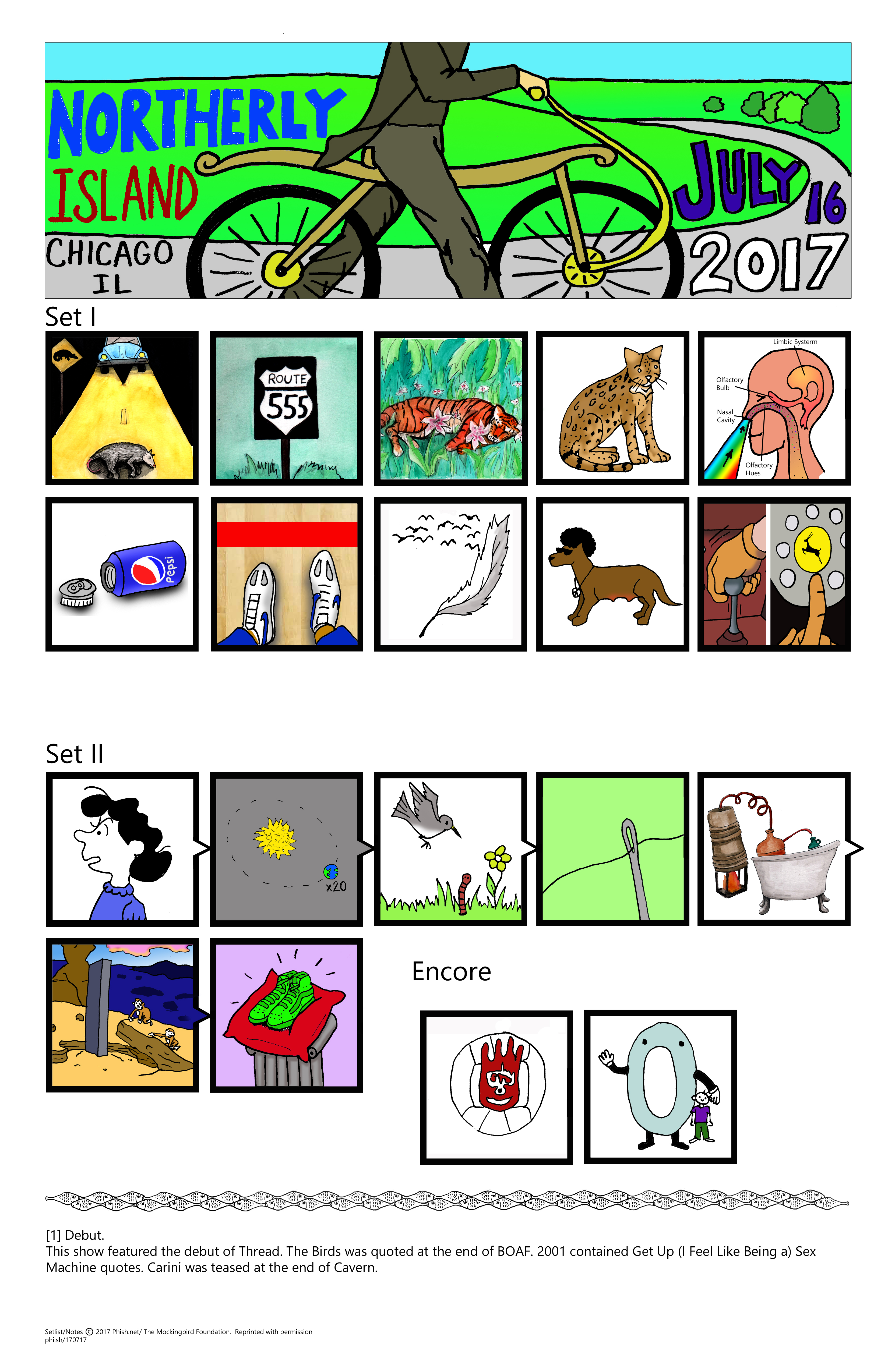 7-16-17 Northerly III