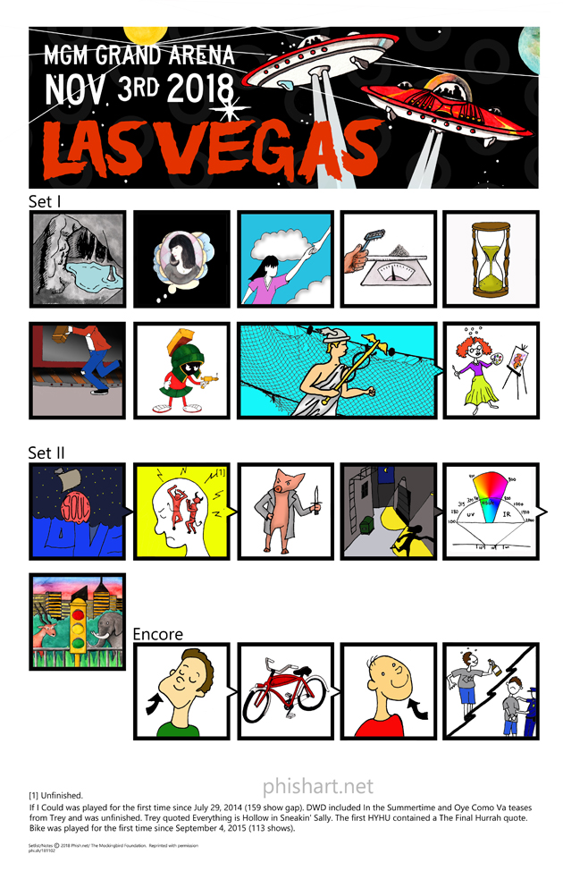 11-2-18 Las Vegas III web