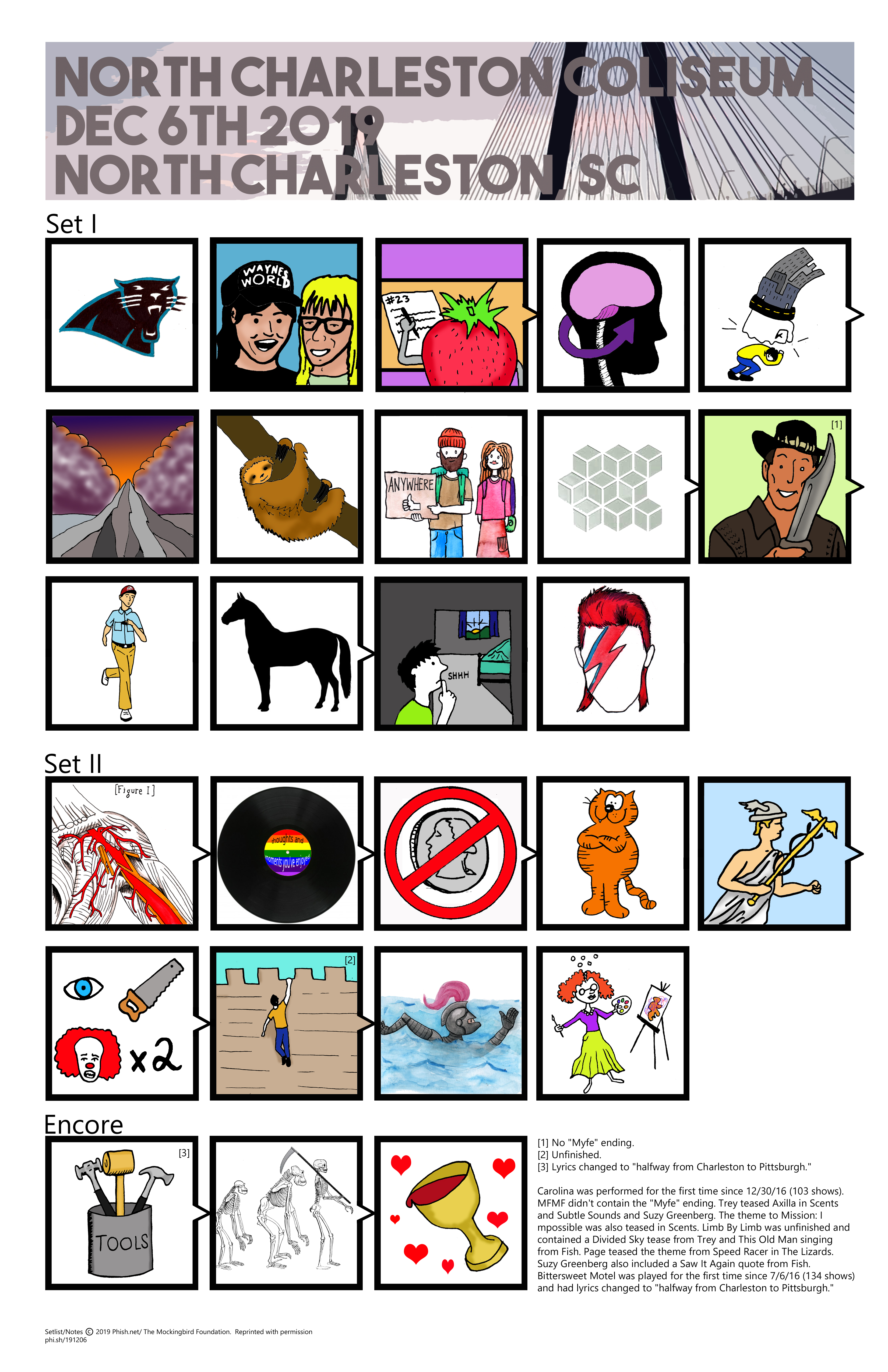 12-6-19 Charleston I