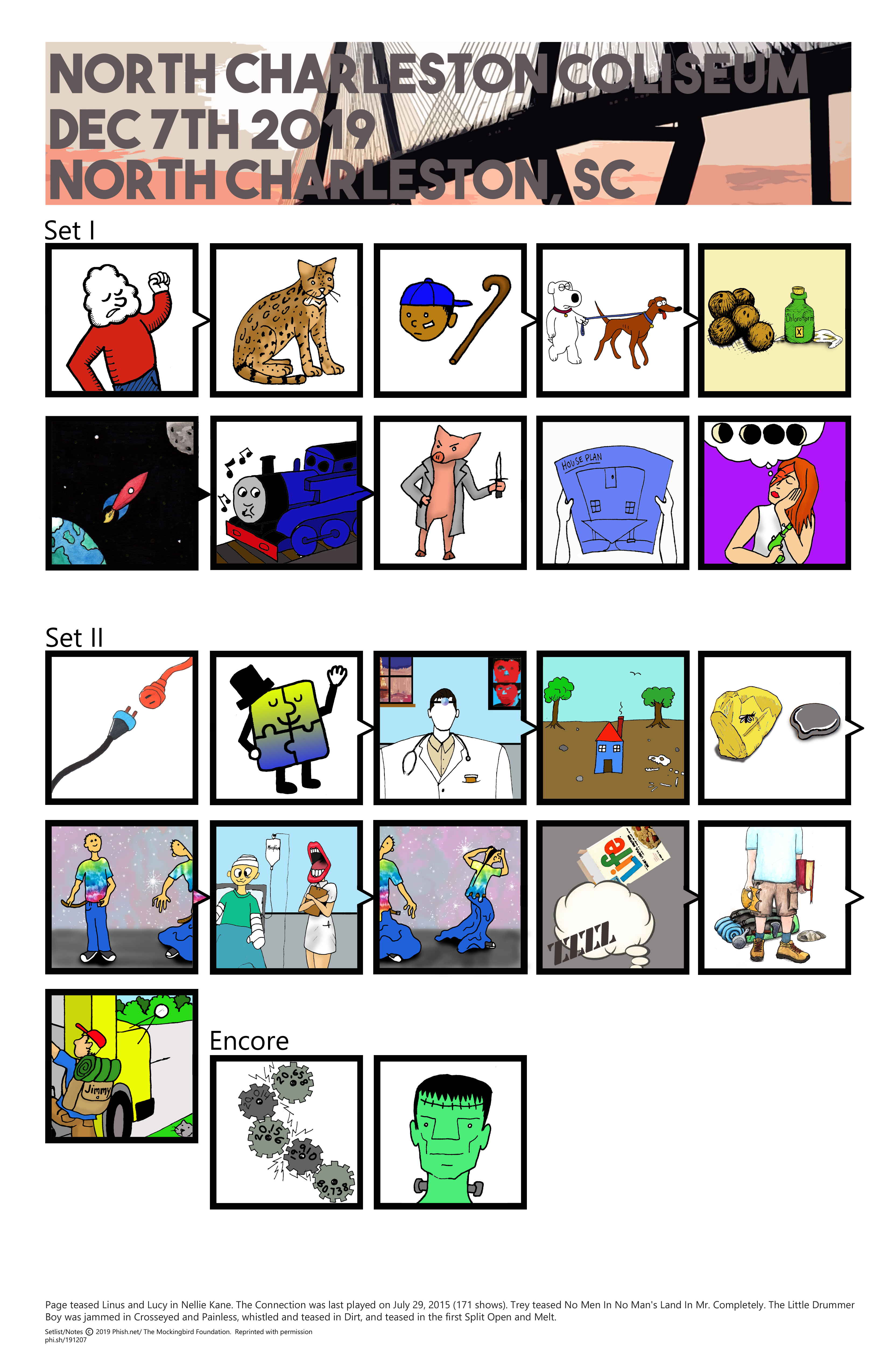 12-7-19 Charleston II