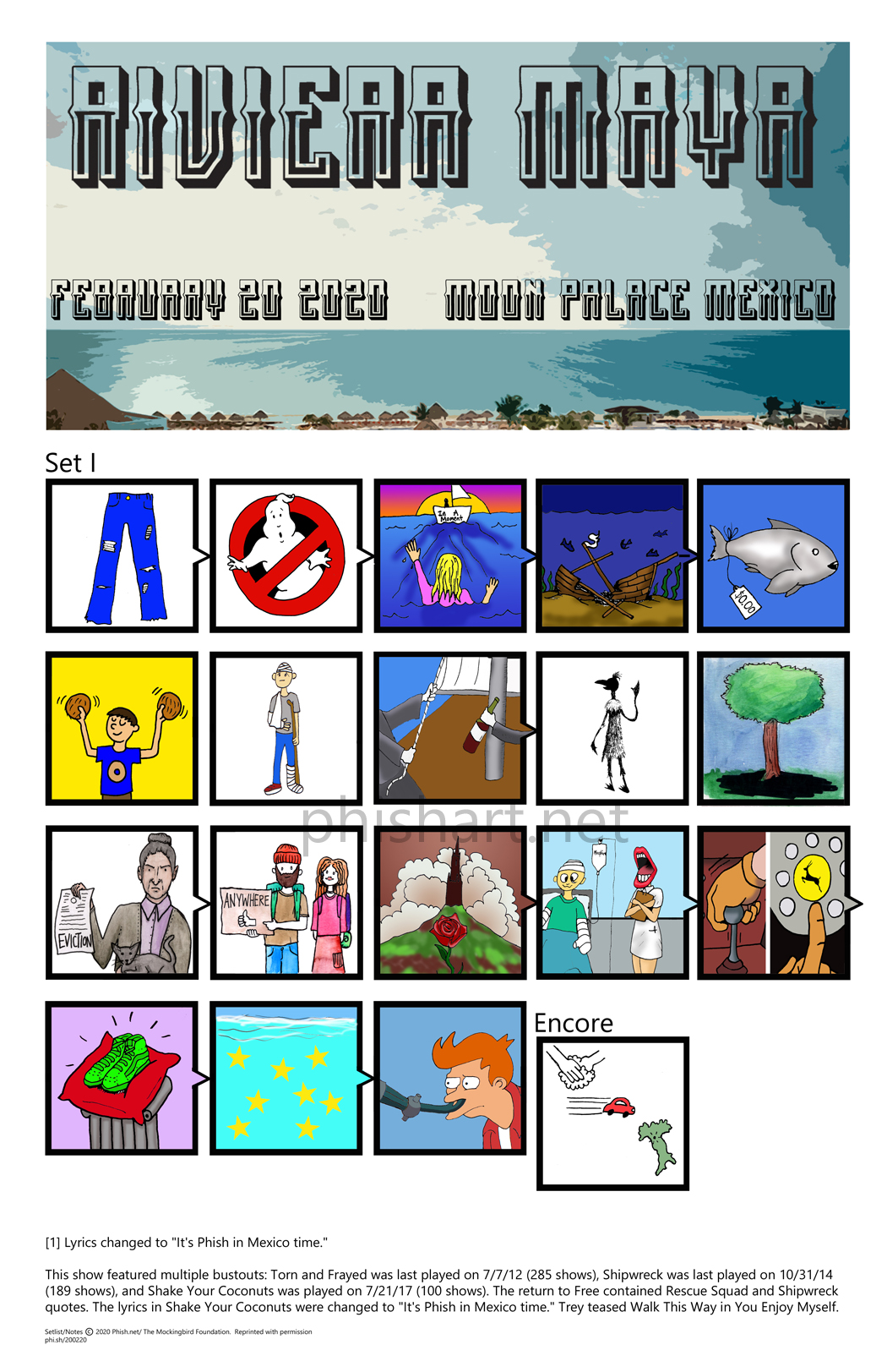 2-20-20 Riviera Maya Welcome web