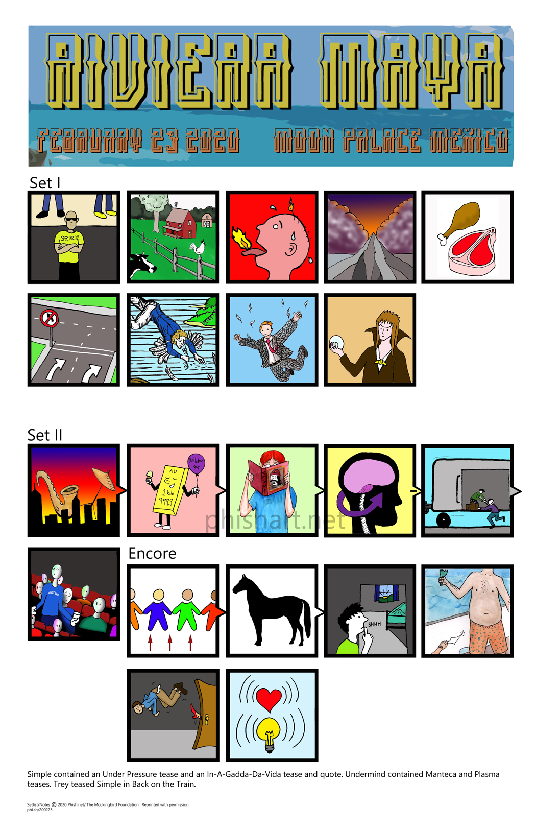 2-23-20 Riviera Maya III web